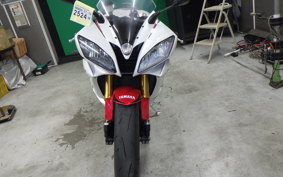 YAMAHA YZF-R6 2007