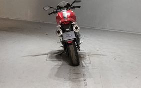 DUCATI MONSTAR 696 2010 M500AA