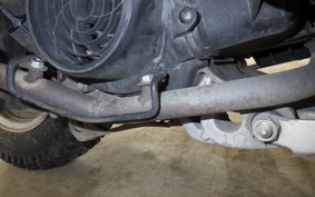 HONDA ﾍﾞﾝﾘｨ110 JA09