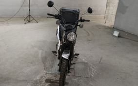 HONDA CT125 HUNTER  CUB  JA65