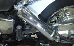 HONDA SHADOW 400 2004 NC34