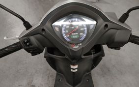 SUZUKI ADDRESS V110 CE47A