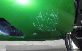 KAWASAKI ZX 1400 NINJA R 2014