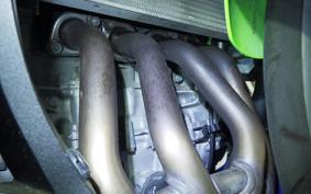 KAWASAKI ZX-4RR 2024 ZX400P