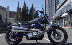 HARLEY XL1200C 2003 CGP