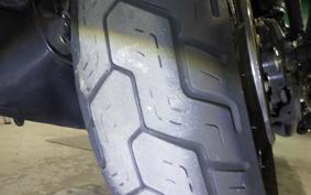 YAMAHA DRAGSTAR 1100 CLASSIC 2006 VP13J