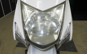 YAMAHA CYGNUS 125 X 2016