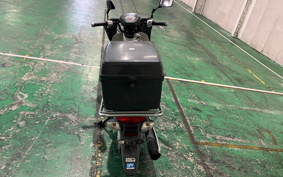 HONDA SUPER CUB50 AA04