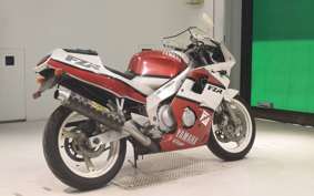 YAMAHA FZR250 Gen.2 R 3LN