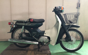 YAMAHA MATE50D UA04J
