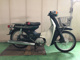 Фото Yamaha MATE50D с японского аукциона