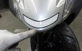 SUZUKI ADDRESS V125 DT11A