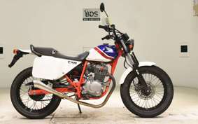 HONDA FTR223 2006 MC34