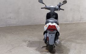 YAMAHA JOG ZR EVOLUTION2 SA39J