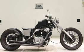HONDA STEED 400 1993 NC26