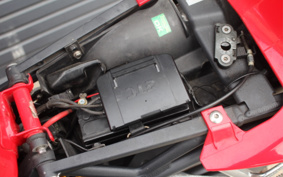 TRIUMPH TRIUMPH DAYTONA675 2008 TMD106