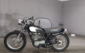 YAMAHA SR400 1998 1JR