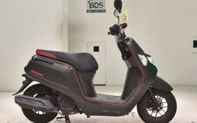 HONDA ﾀﾞﾝｸ 2002 AF78