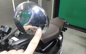 HONDA GB350 2023 NC59