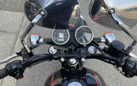 KAWASAKI ESTRELLA BJ250A