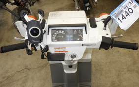HONDA GYRO X TD02