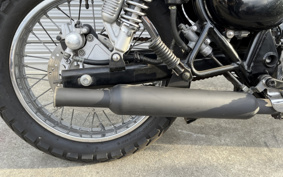 KAWASAKI ESTRELLA RS BJ250A