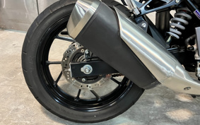 SUZUKI GSX250 R DN11A