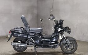 HONDA PS250 MF09