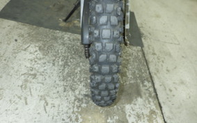 YAMAHA DT50 2010 17W