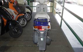 HONDA DIO 2016 AF18