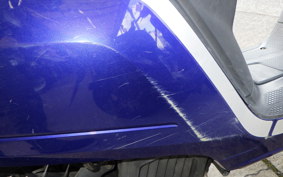 HONDA ﾀﾞﾝｸ AF78