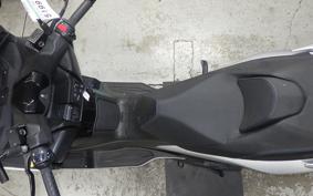 SUZUKI BURGMAN400 A 2021 DU11N