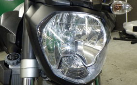 YAMAHA MT-07 ABS 2017 RM07J