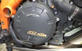 KTM 1190 ADVENTURE R 2016