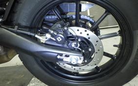 TRIUMPH SCRAMBLER400X 2026