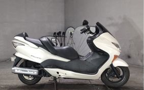 HONDA FORZA X MF08