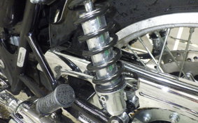 KAWASAKI W800 2024 EJ800E