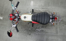 HONDA MONKEY AB27