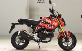 HONDA ｸﾞﾛﾑ-2