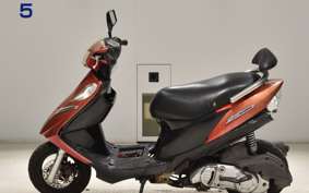 SUZUKI ADDRESS V125 G CF46A