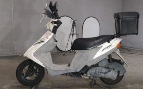 SUZUKI ADDRESS V125 CF46A