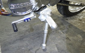 HONDA GORILLA Z50J