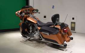 HARLEY FLHX 1580 2008