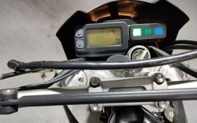 KAWASAKI D-TRACKER LX250E