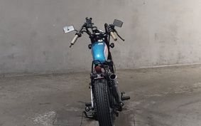 HONDA CBX125 CUSTOM JC12