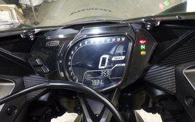 HONDA CBR250RR 2015 MC51