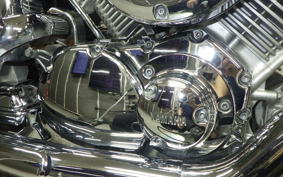YAMAHA DRAGSTAR 1100 2007 VP13J