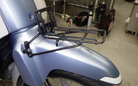 HONDA C110 SUPER CUB 2000 JA10