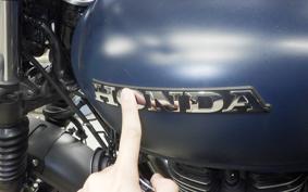 HONDA GB350 2022 NC59