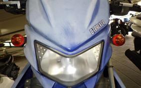 KAWASAKI KLX125D TRACKER LX125D